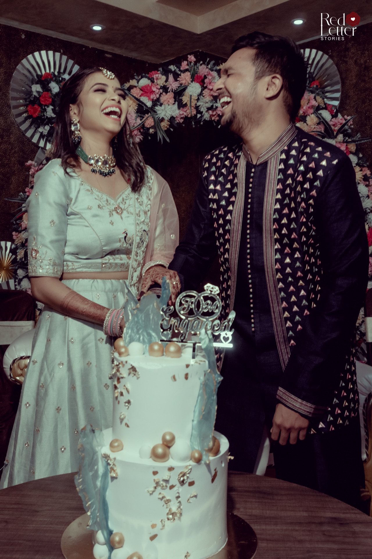 Grand Sangeet finale